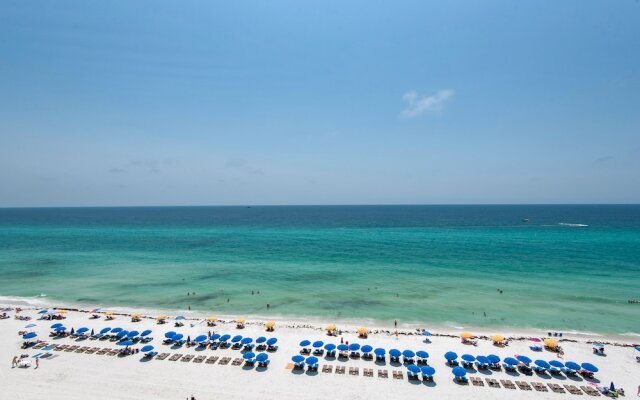 Treasure Island 0809