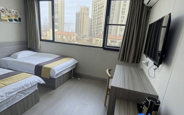 YAYAZHI  Hotel