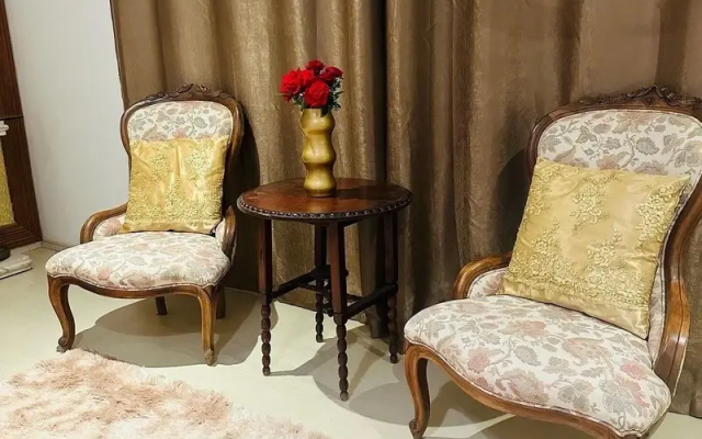 Pousada Pink Village - Guesthouse in カンポス・ド・ジョルドン - Photo 5