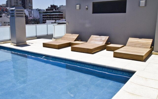 Dream Studios BA Apartments