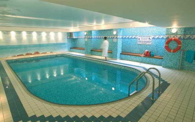 Hôtel Pierre et Vacances Premium La Villa Gardénia