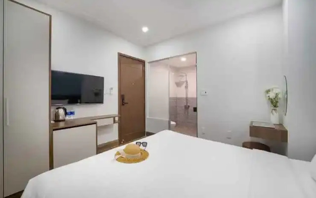 Melody Hotel Da Nang