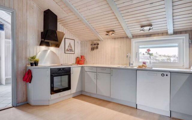 "Genadij" - 300m from the sea in Western Jutland
