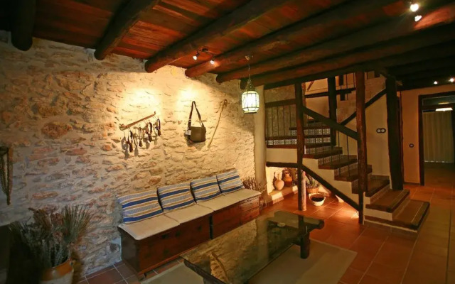 Casa Rural La Rafela