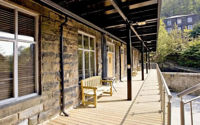 Croft Mill - Apartments