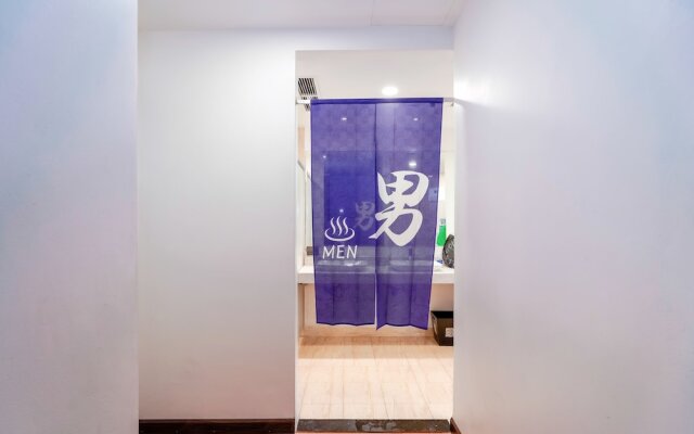 Momizi Hotel Hai Phong