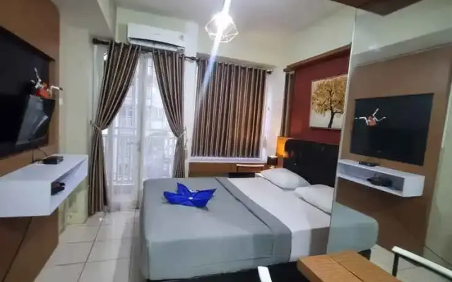WM Apartment Yogyakarta