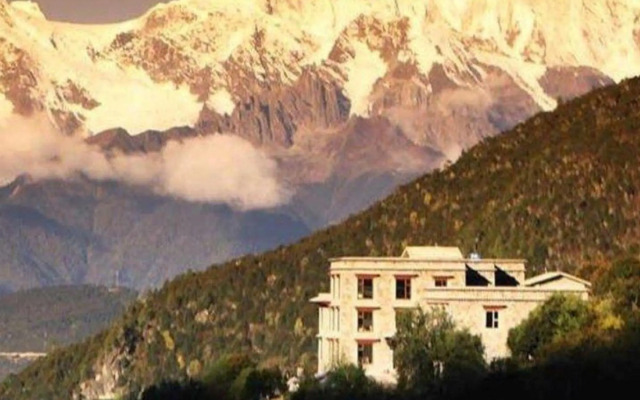 Songtsam Lodges - Songtsam Meili