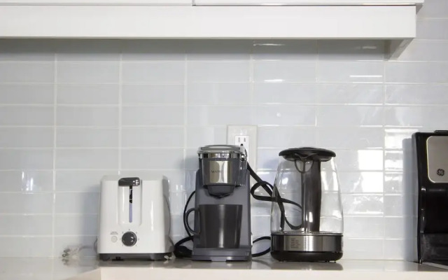 Golden Castle In Montreal