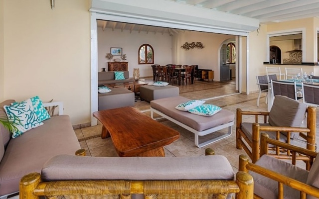 Villa Happy Bay