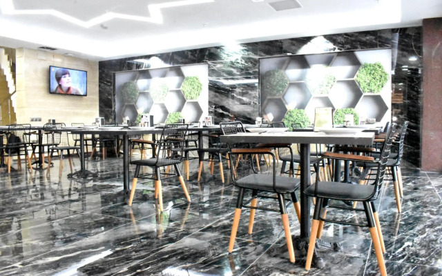 Dem İstanbul Airport Hotel