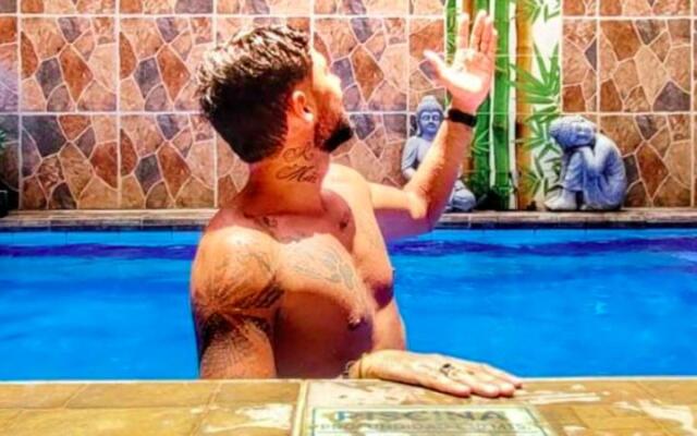 Fatima Hostel Santa Marta