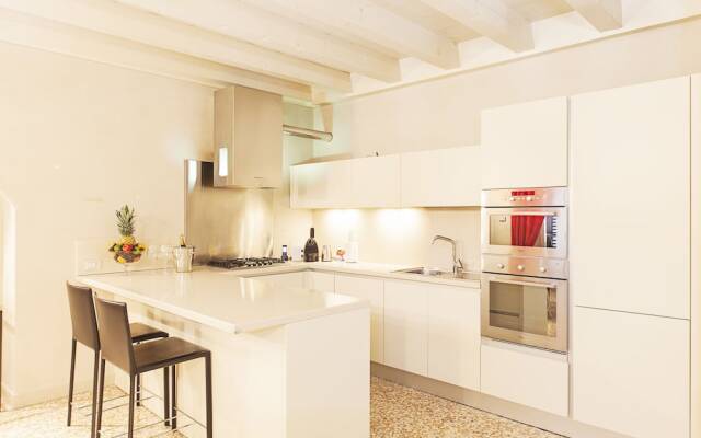 Corte Realdi Suites Verona
