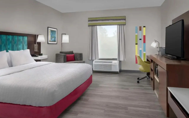 Hampton Inn Birmingham I-65/Lakeshore Drive