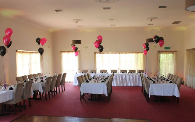 Sanctuary Inn on Westernport