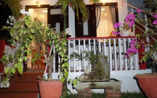 Red House Homestay