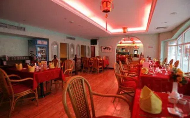 Imperial Hotel Apartments