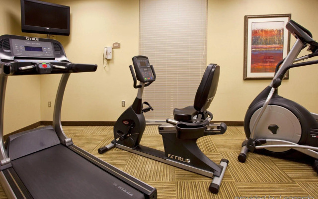 Holiday Inn Statesboro-University Area by IHG