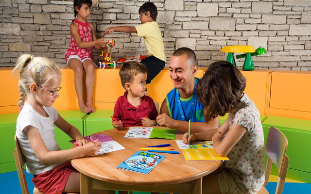 Sunrise Girandella Villas