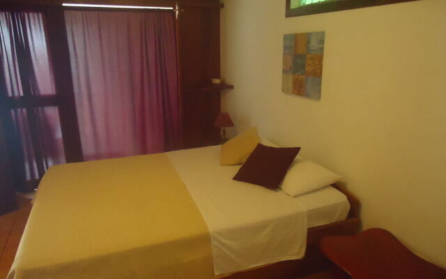 Hotel El Jardín