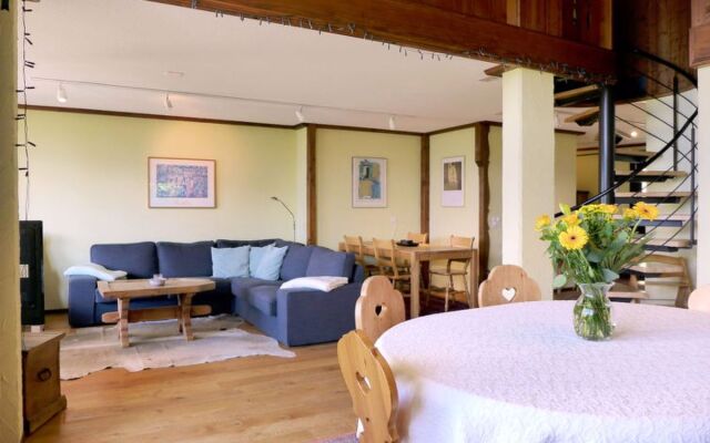 Apartment Enzian N°720