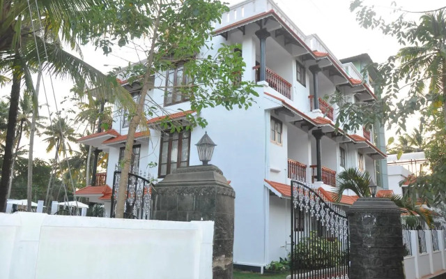 Nikhil Residence