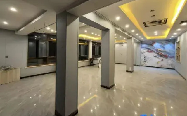 Tiegemen Express Hotel