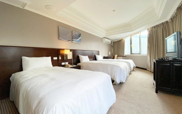 Felicity Business Hotel