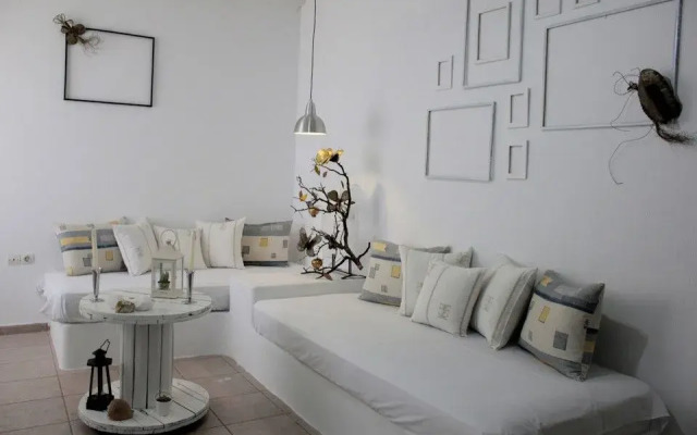 Villa Maria Mykonos