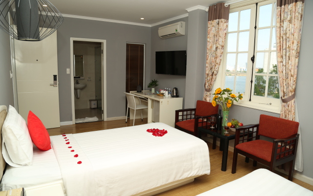 KaKa Hotel Han River