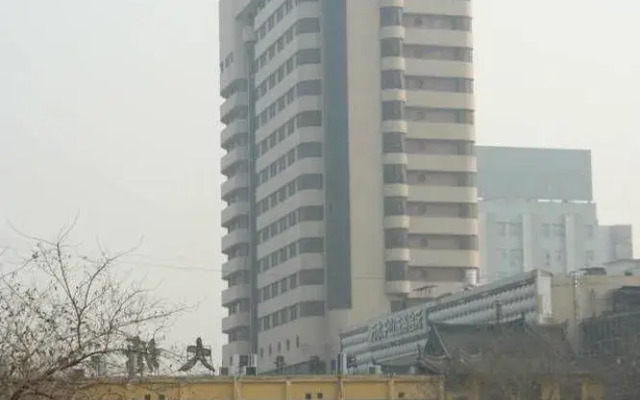 Zhengzhou Hualian Guangzhou Hotel