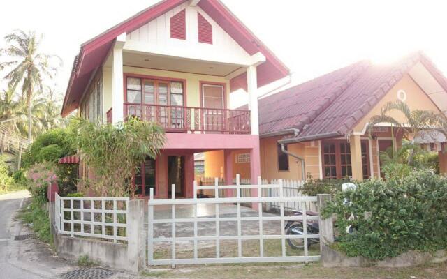 Aree Home Guesthouse