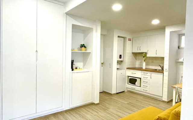Albufeira Açoteias Design APT by Homing