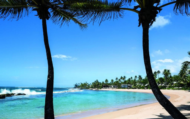 Dorado Beach, a Ritz-Carlton Reserve