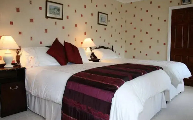 Coolmore Agri Farmhouse