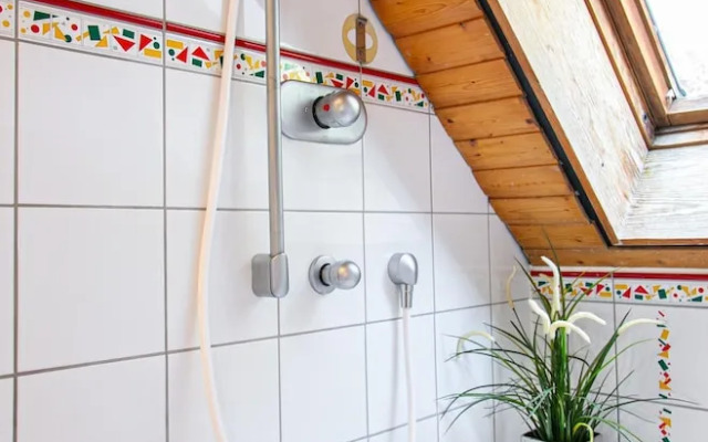 Villa in Koblenz With Rhine Views & Sauna