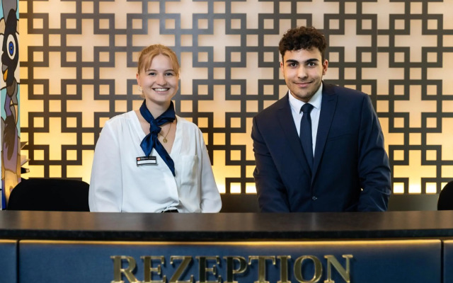 Best Western Premier Royal Blue
