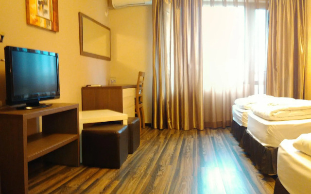 City Hotel Blagoevgrad