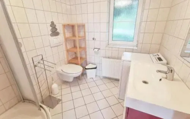 Apartmentvermittlung Mehr als Meer - Objekt 79