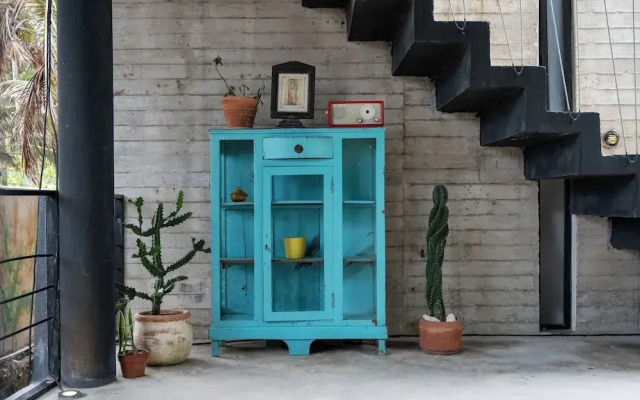 Tropicalito Villa on the Beach