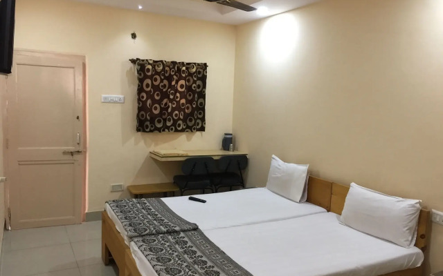 VRP Guest House