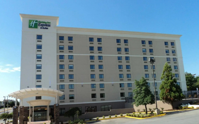 Holiday Inn Express & Suites Baltimore West - Catonsville by IHG