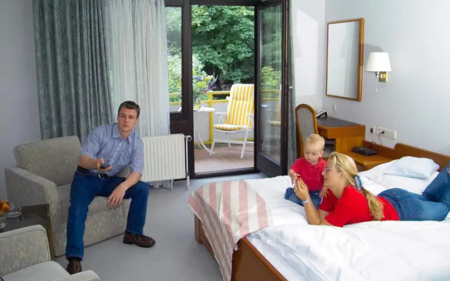 Parkhotel Hitzacker