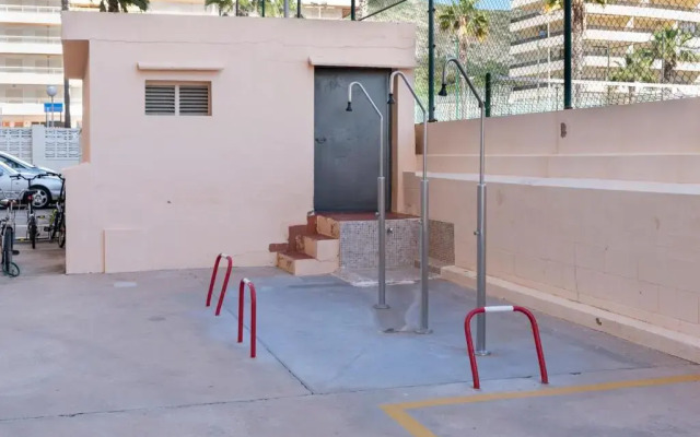 Santa Marta, Iii-A 7º-16