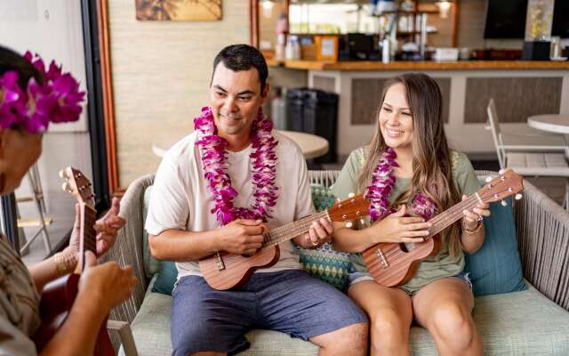OUTRIGGER Waikiki Beach Resort