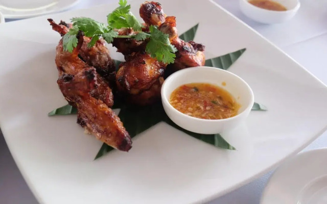 Lavender Angkor Boutique