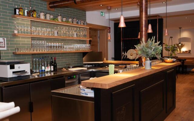 Gasthaus Stöttnerbräu