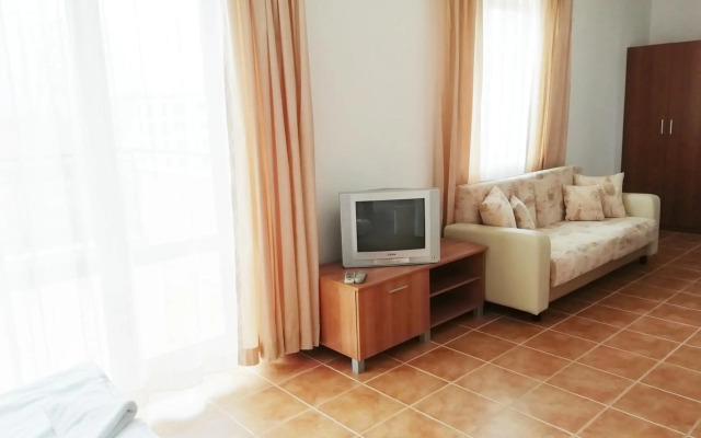 Kasandra Aparthotel