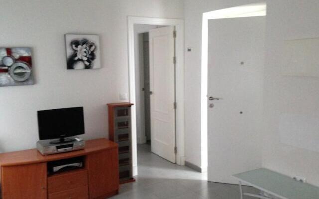 Apartamento Jerez