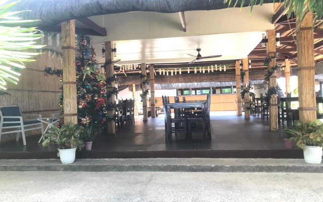 The Ananyana Beach Resort by SMS Hospitality